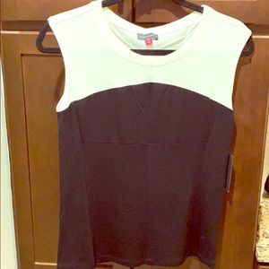 Vince Camuto Sleeveless Top